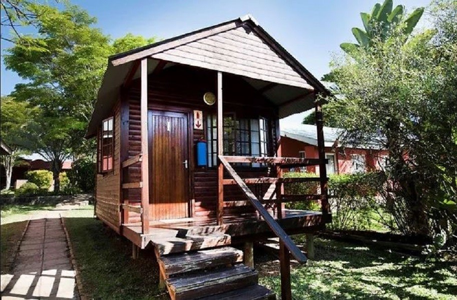 Apex Travel Club - ATC - Brookside Lodge