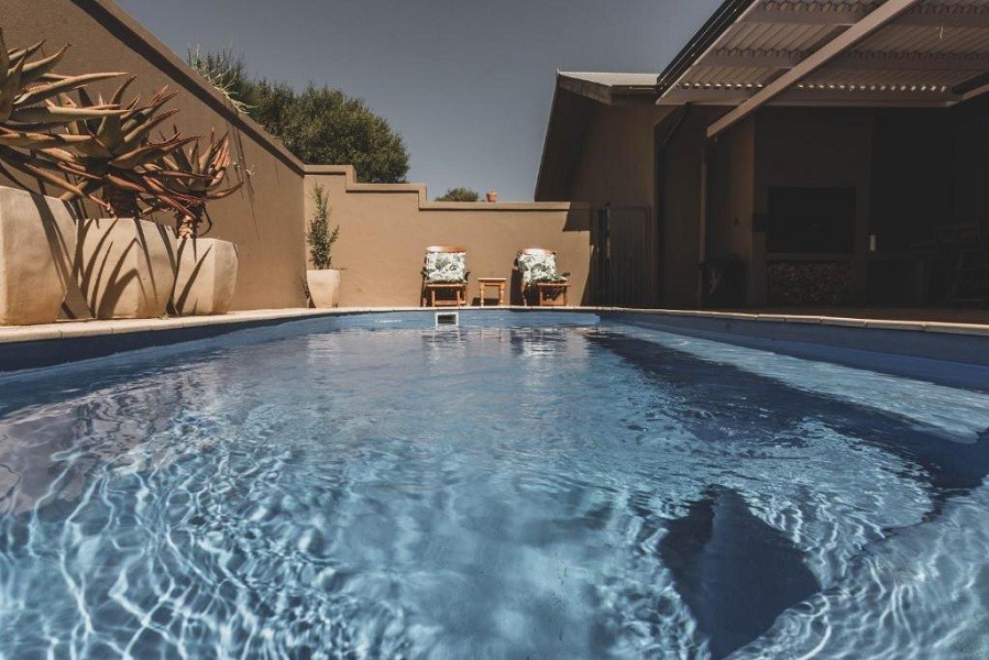 Apex Travel Club - ATC - Rooiberg Lodge
