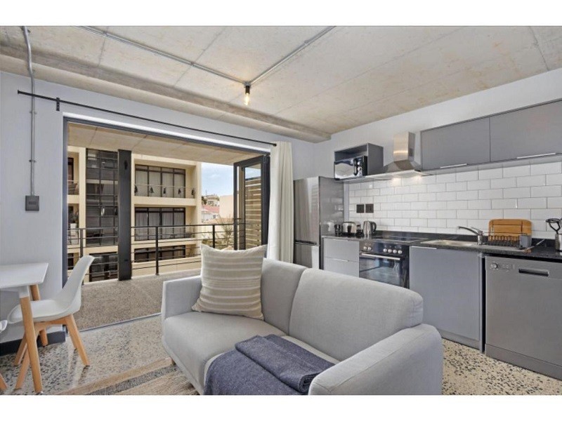 Apex Travel Club - ATC - Manhattan On Coral Apartments