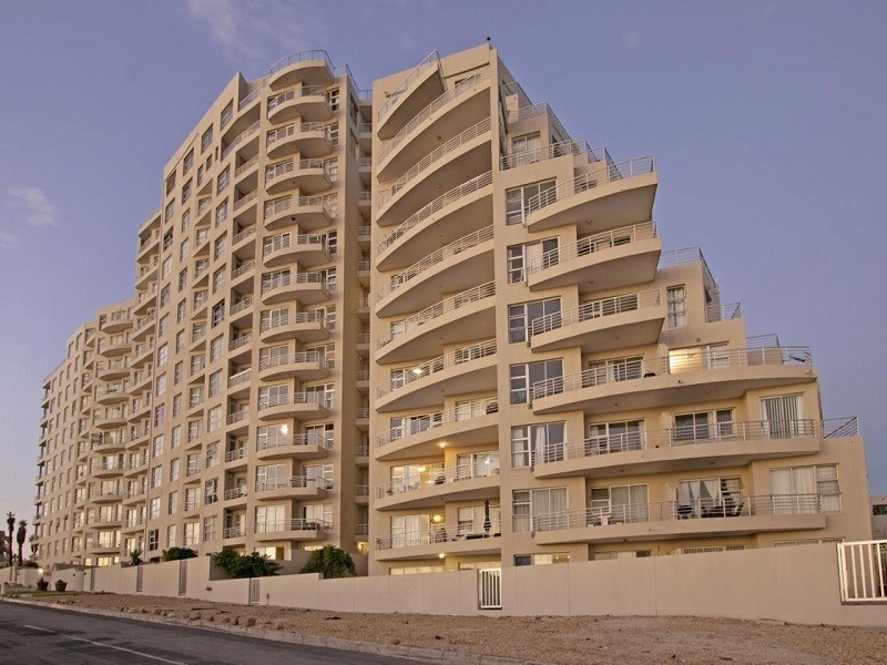 Apex Travel Club - ATC - The Bay A101