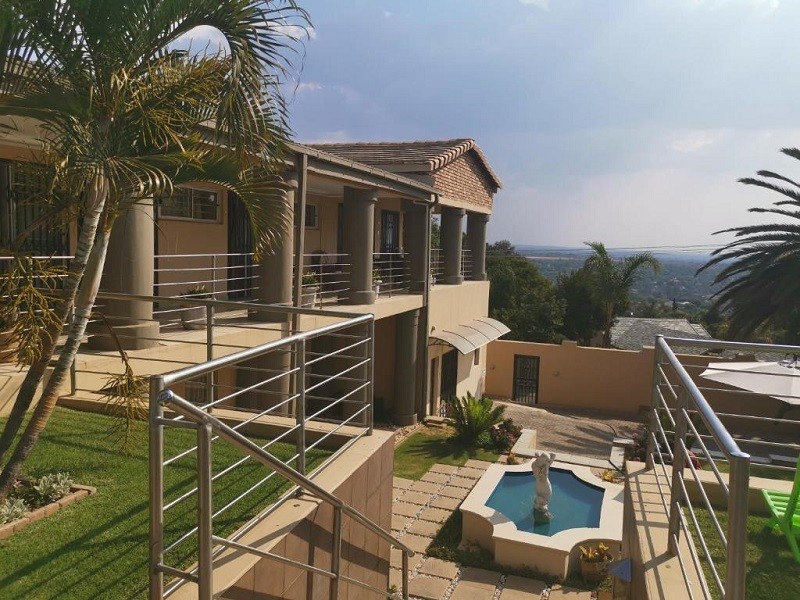 Apex Travel Club - ATC - Aquila Guest House