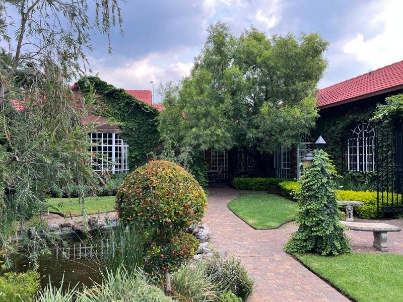 Apex Travel Club - ATC - Amoris Guesthouse In Lynnwood