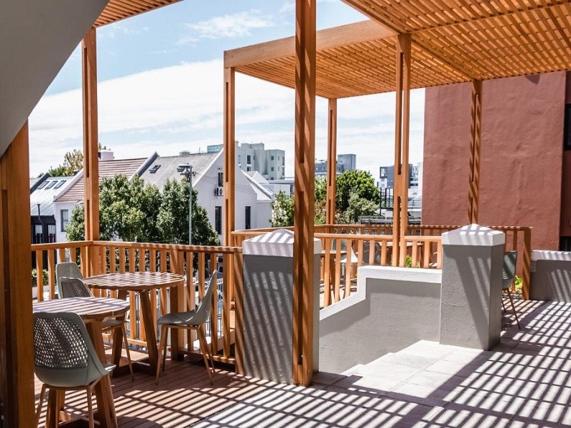 Apex Travel Club - ATC - Antrim House by Antrim Collection