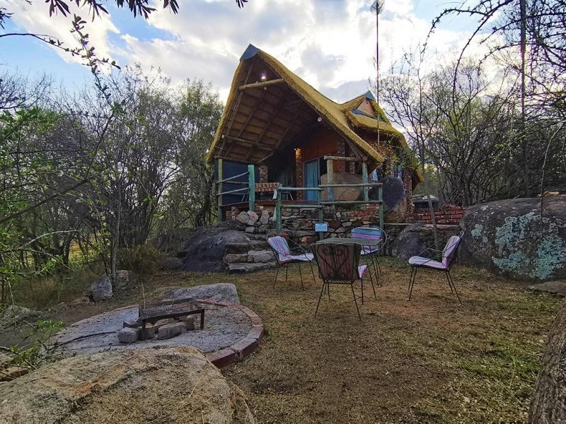 Apex Travel Club - ATC - Otters' Haunt Eco Retreat