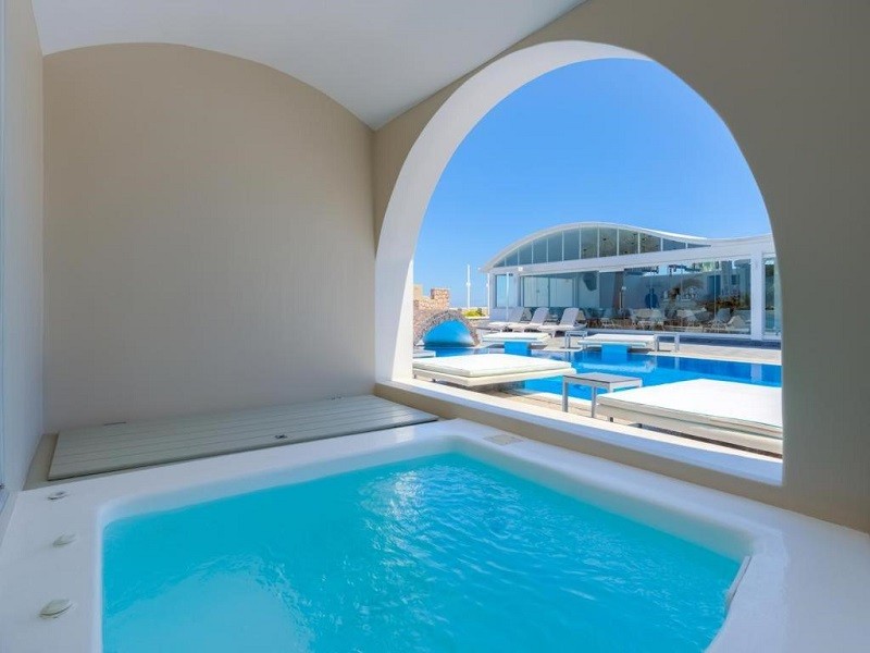 Apex Travel Club - ATC - Blue Suites