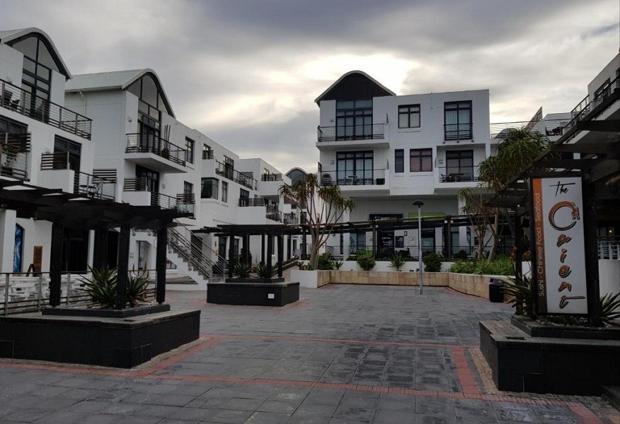 Apex Travel Club - ATC - 180 Eden on the Bay, Big Bay