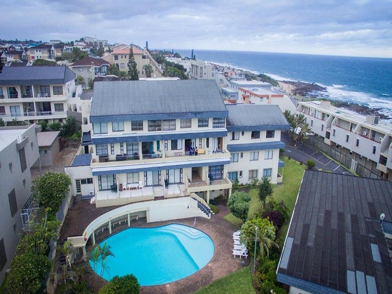 Apex Travel Club - ATC - Sea View Holiday Flat - 16 La Luce Margate