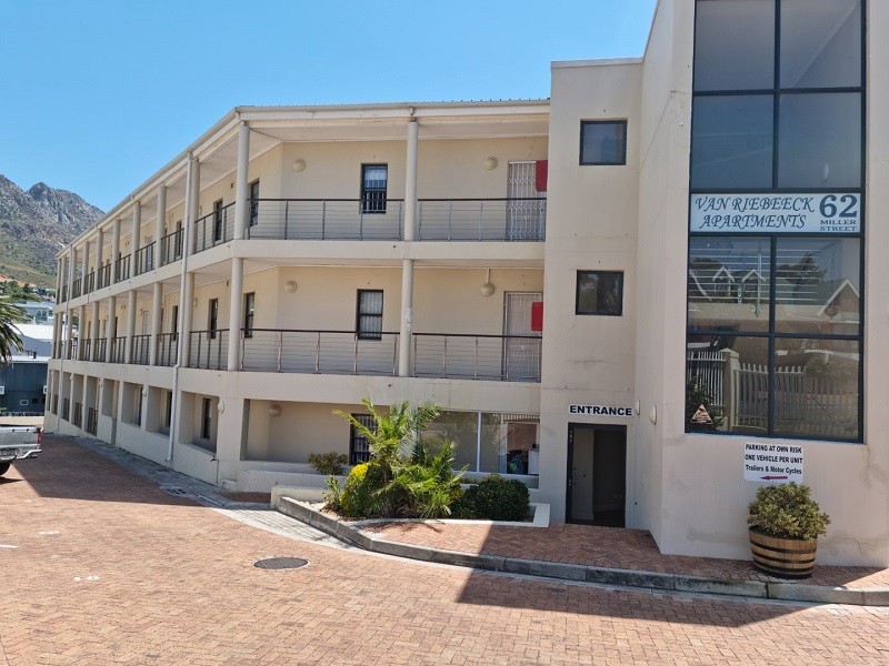 Apex Travel Club - ATC - Gordons bay stay 4 Van Riebeeck