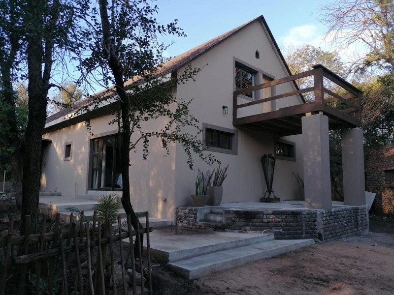 Apex Travel Club - ATC - The Aloes Bush Lodge