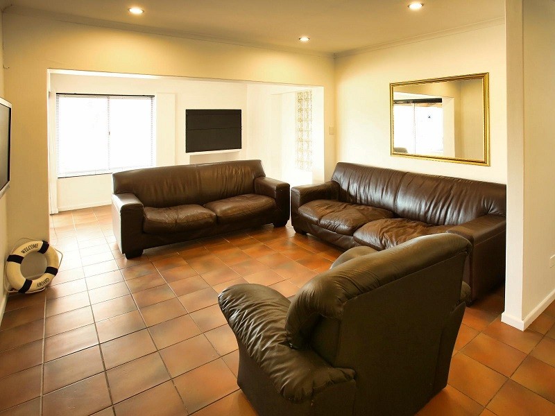 Apex Travel Club - ATC - Langebaan Holiday Homes-Lazy Lagoon