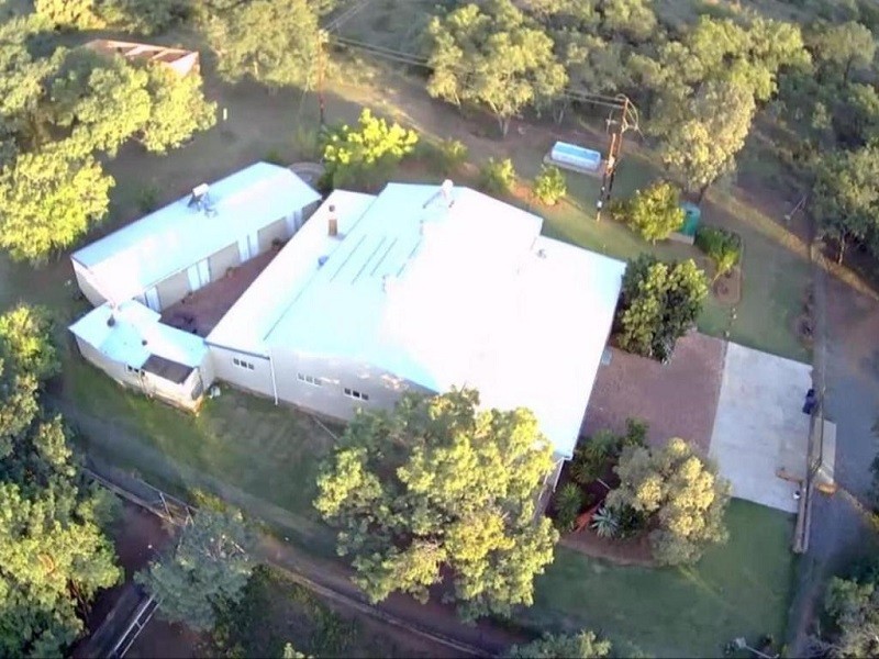 Apex Travel Club - ATC - Geluksfontein Private Game Farm