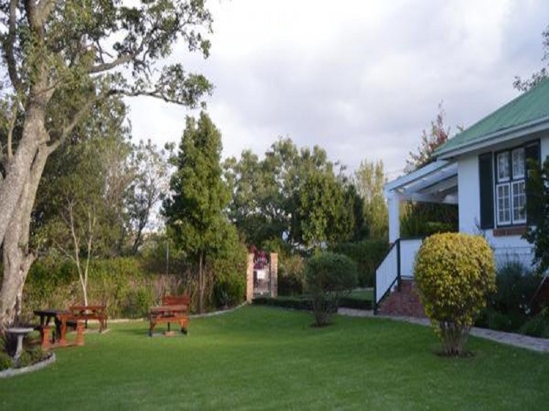 Apex Travel Club - ATC - Lanherne Guest House Bed & Breakfast
