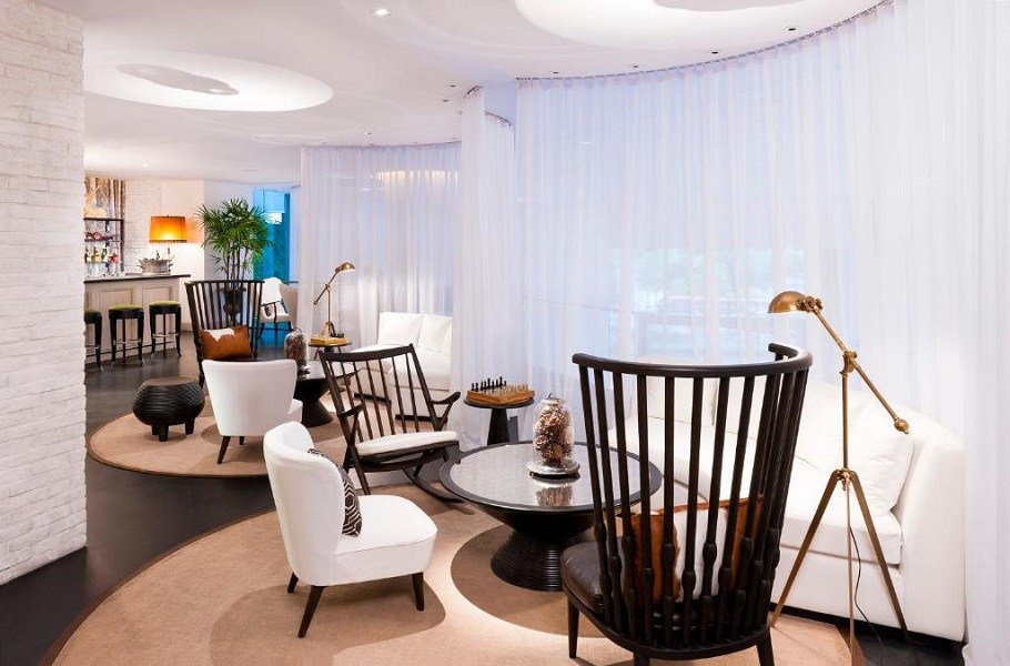 Apex Travel Club - ATC - Pullman Bangkok Hotel G