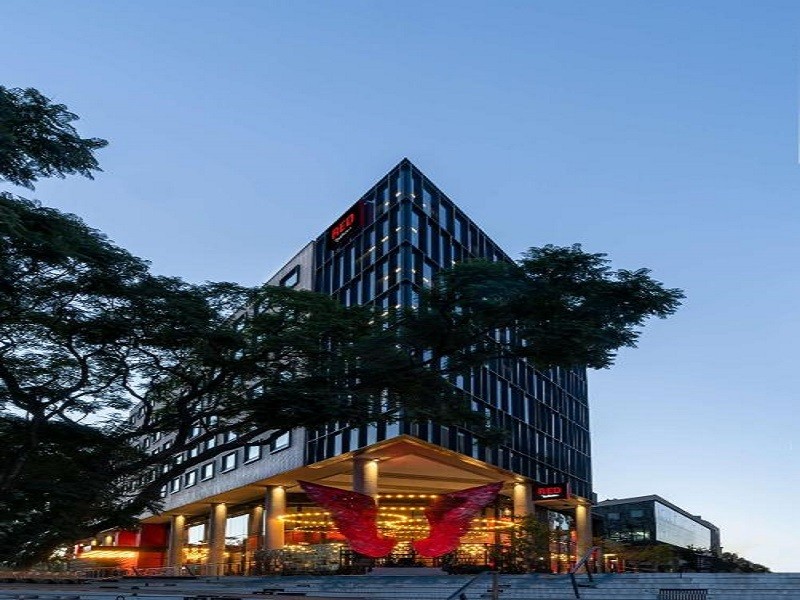 Apex Travel Club - ATC - Radisson RED Hotel Johannesburg Rosebank