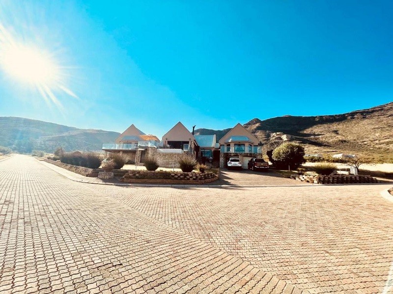 Apex Travel Club - ATC - Clarens Grand Villa