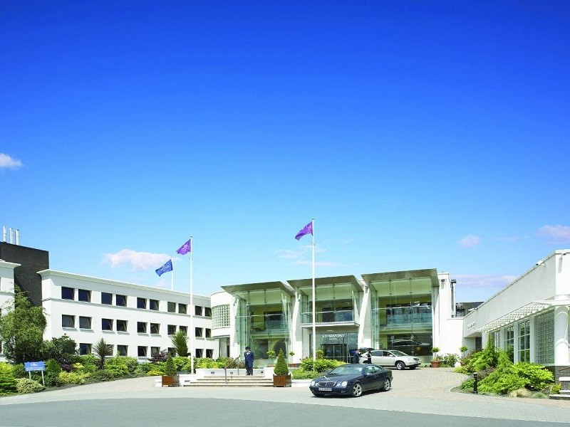 Apex Travel Club - ATC - The Stormont Hotel
