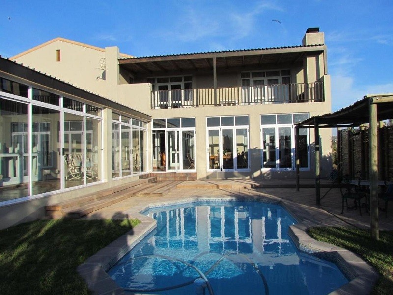 Apex Travel Club - ATC - Golfer's Retreat