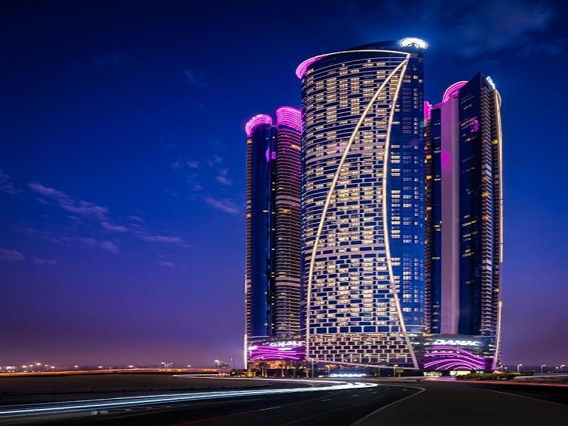 Apex Travel Club - ATC - Paramount Hotel Dubai