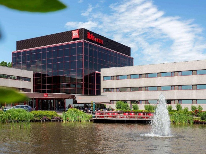 Apex Travel Club - ATC - Ibis Schiphol Amsterdam Airport