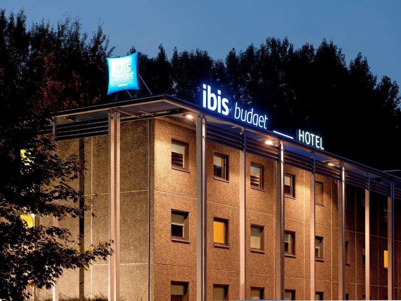 Apex Travel Club - ATC - ibis budget Amsterdam Airport