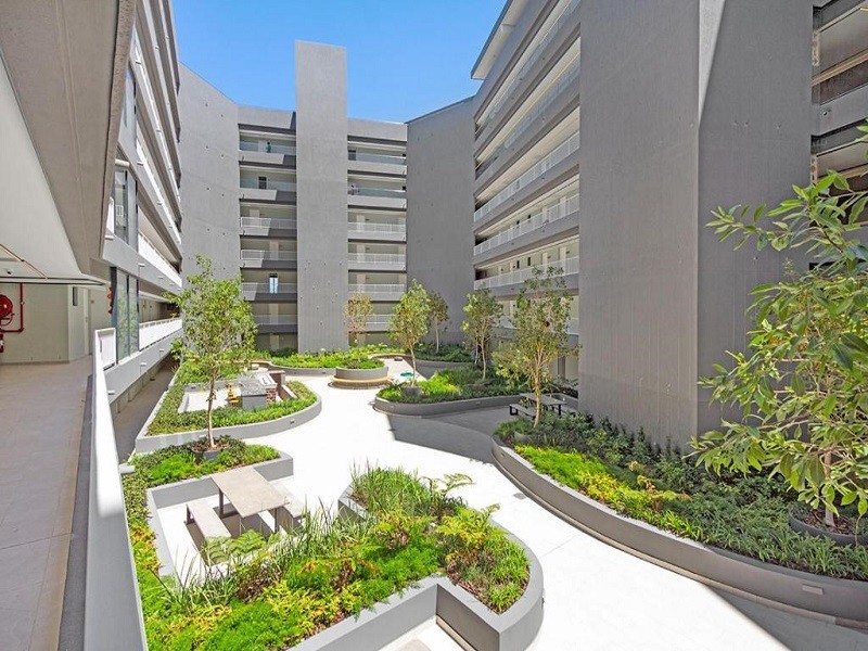 Apex Travel Club - ATC - Newlands Peak Aparthotel by Totalstay