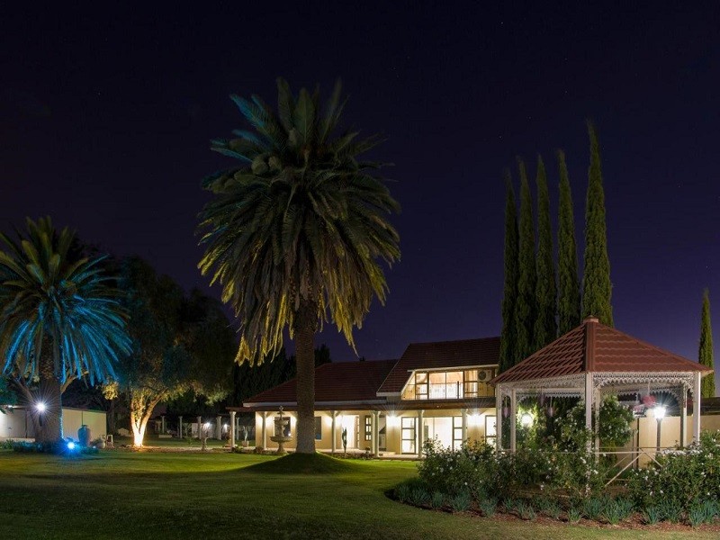 Apex Travel Club - ATC - Toscana Estate guesthouse & Function venue