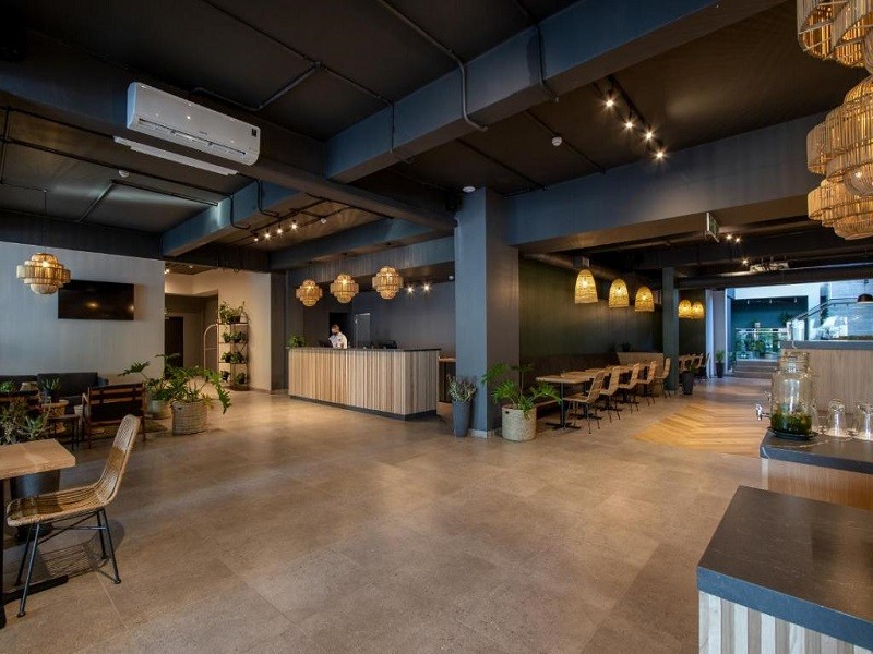 Apex Travel Club - ATC - Kloof Street Hotel