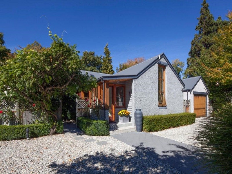 Apex Travel Club - ATC - Arrowtown House Boutique Hotel