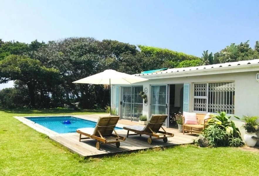 Apex Travel Club - ATC - Sky Tyde's Beach House
