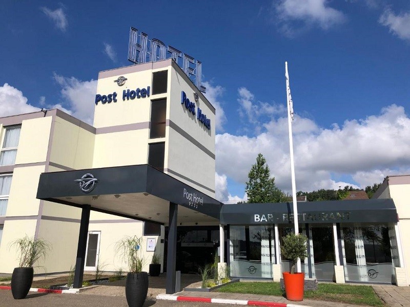 Apex Travel Club - ATC - Globales Post Hotel & Wellness