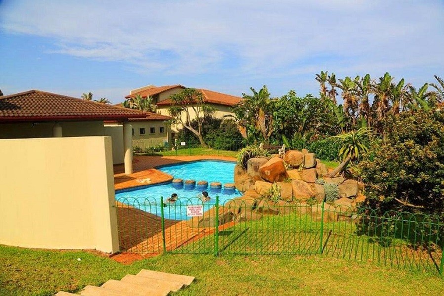 Apex Travel Club - ATC - 15 Dorado Bay