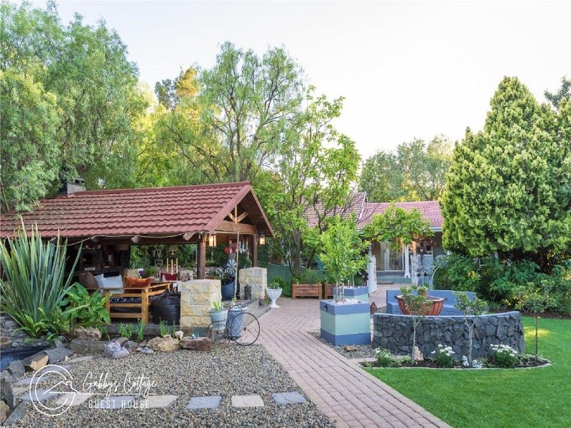 Apex Travel Club - ATC - Gabbys Cottage Guesthouse