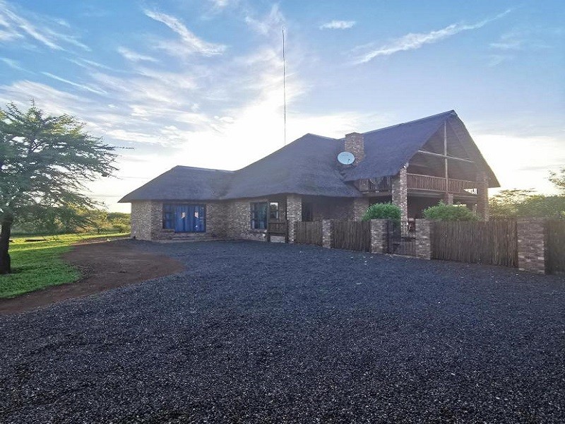 Apex Travel Club - ATC - Makhato Bush Lodge 55