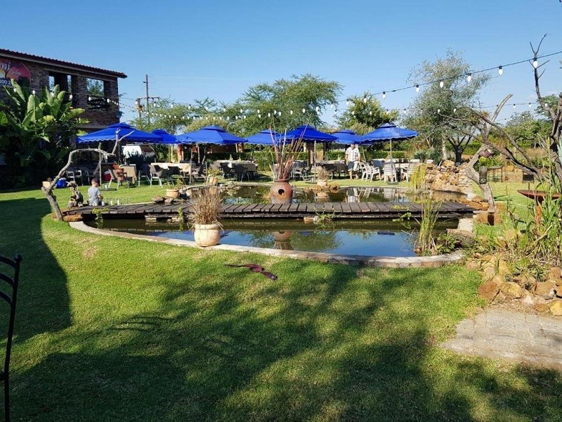Apex Travel Club - ATC - Nyani Lodge