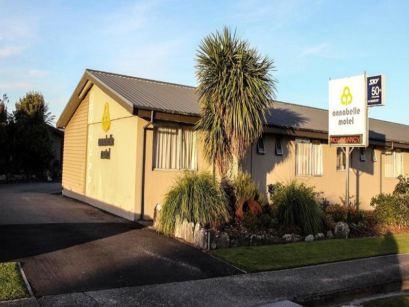 Apex Travel Club - ATC - Annabelle Motel