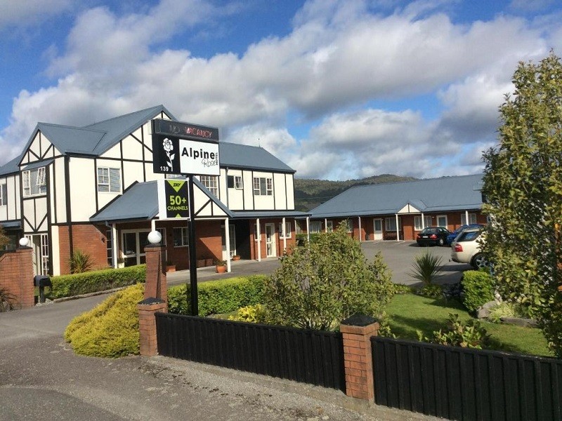 Apex Travel Club - ATC - Alpine Rose Motel