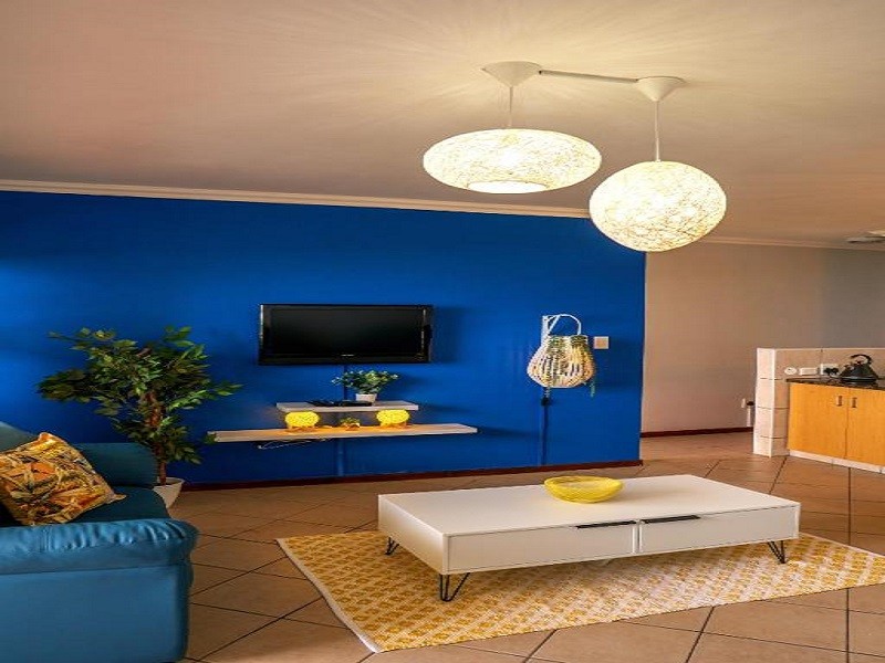 Apex Travel Club - ATC - L'Escalier Cabanas 404