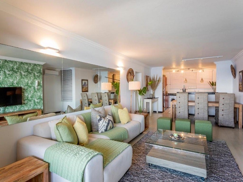 Apex Travel Club - ATC - Sands Beach Breaks Luxury Beach Front Umdloti