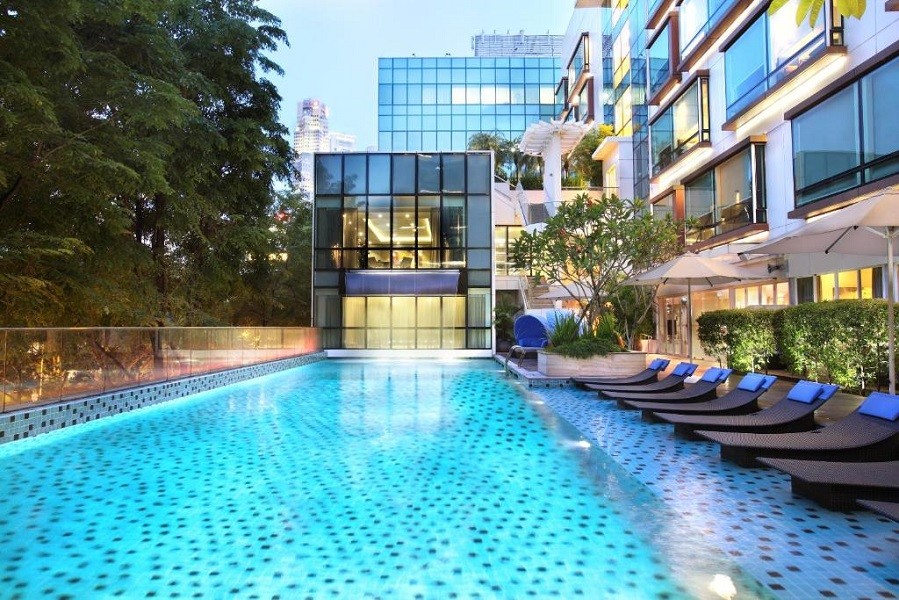Apex Travel Club - ATC - Park Regis Singapore