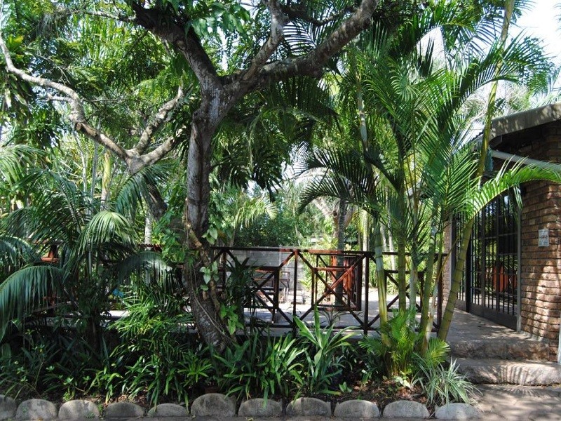 Apex Travel Club - ATC - African Dreamz Guest House