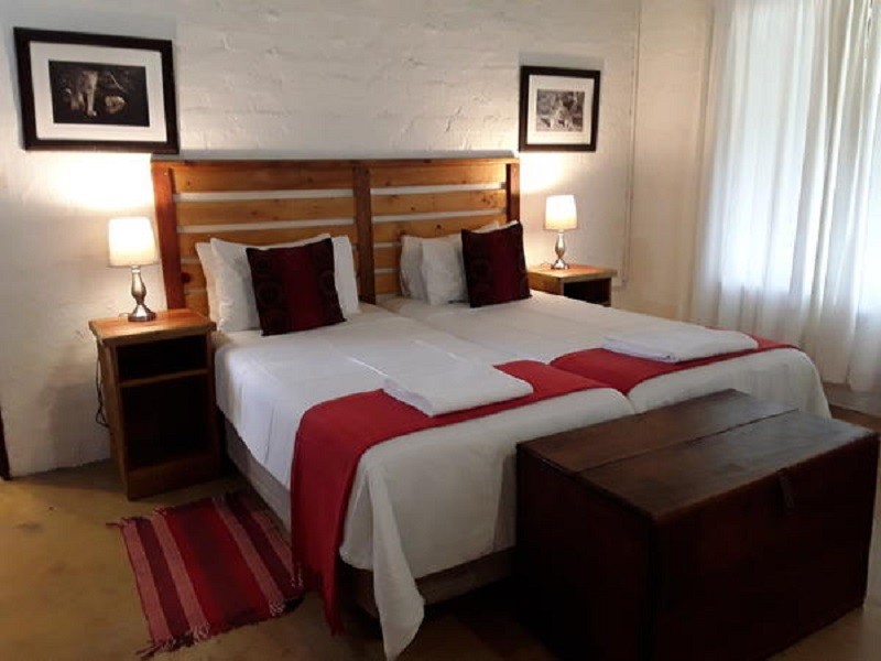 Apex Travel Club - ATC - Bush Pub & Inn