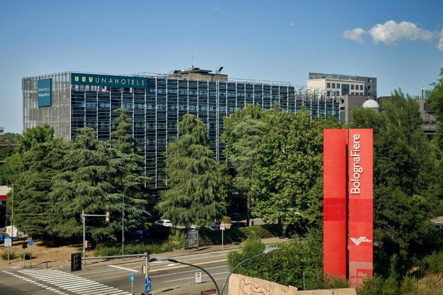 Apex Travel Club - ATC - UNAHOTELS Bologna Fiera