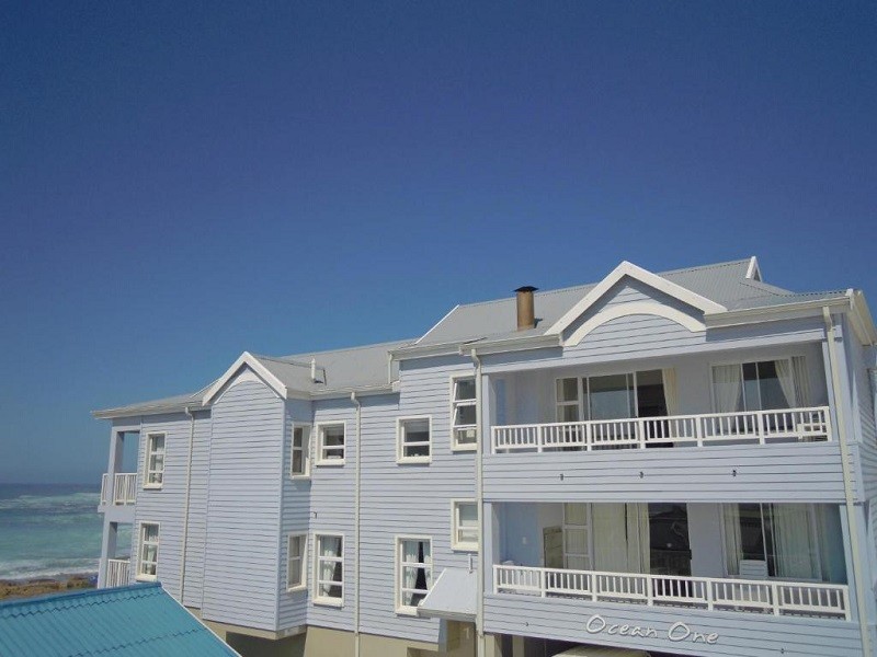Apex Travel Club - ATC - Point Village Accommodation - Alista