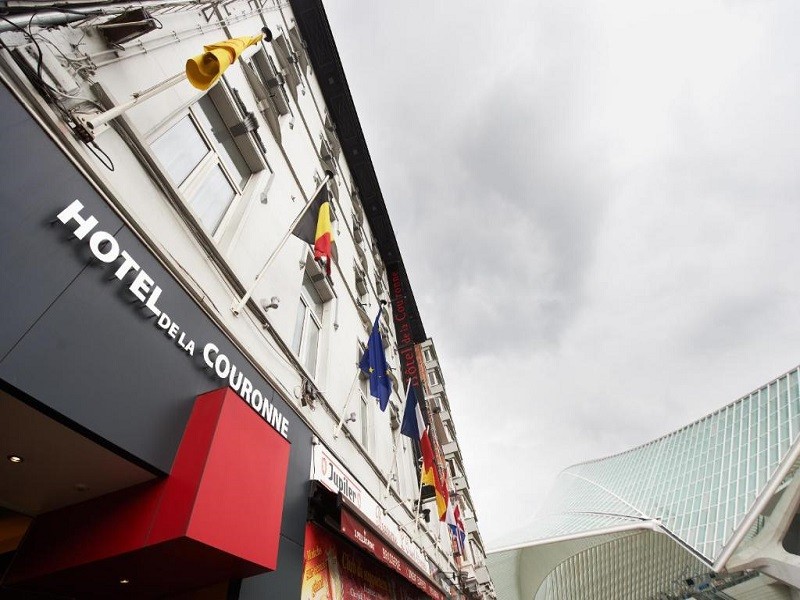 Apex Travel Club - ATC - Hotel de la Couronne