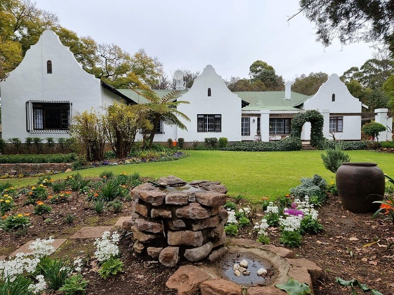 Apex Travel Club - ATC - Casalinga La Casa and Restaurant