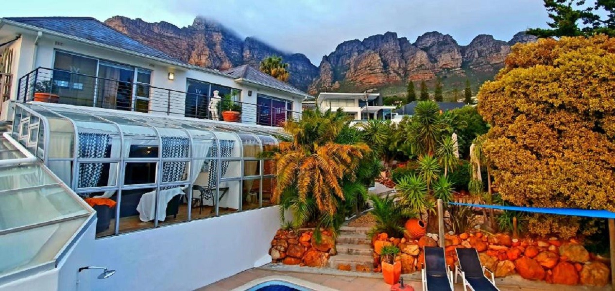 Apex Travel Club - ATC - Villa Surprise Guesthouse