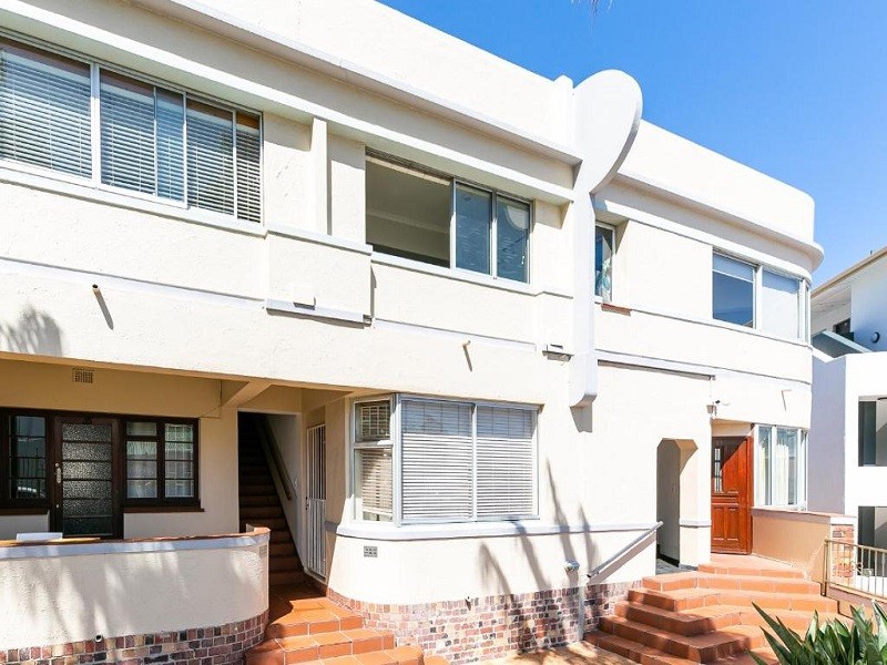 Apex Travel Club - ATC - Village Apartments - Camps Bay