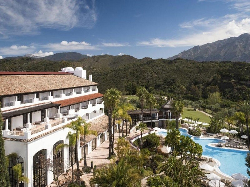 Apex Travel Club - ATC - The Westin La Quinta Golf Resort & Spa Benahavis, Marbella