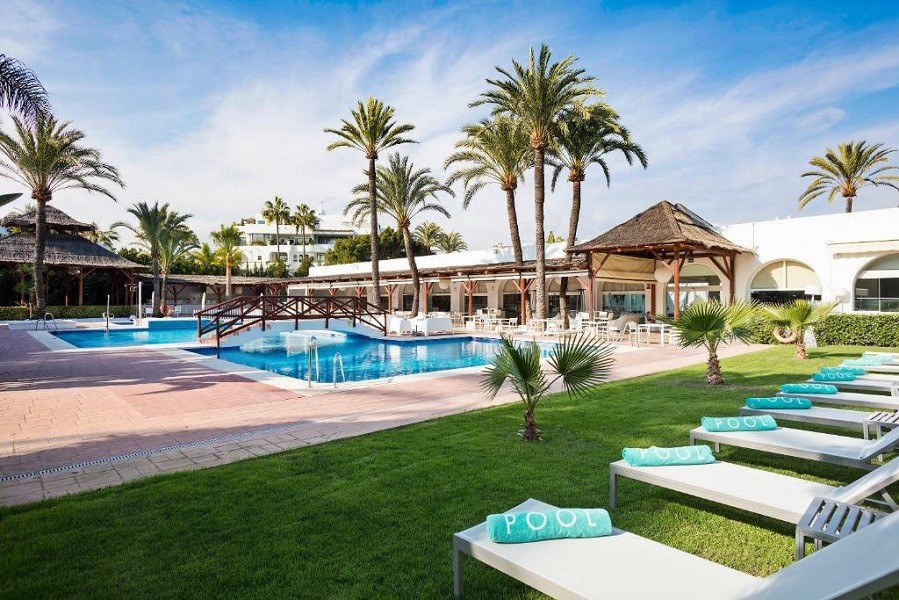 Apex Travel Club - ATC - Melia Marbella Banús