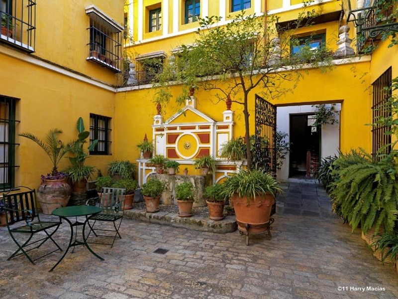 Apex Travel Club - ATC - Hotel Las Casas de la Judería